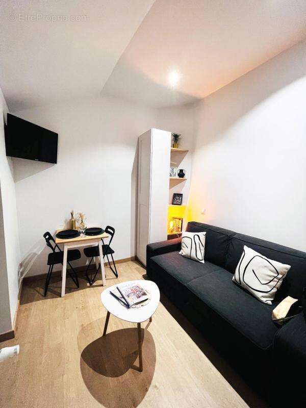 Appartement à ROUEN
