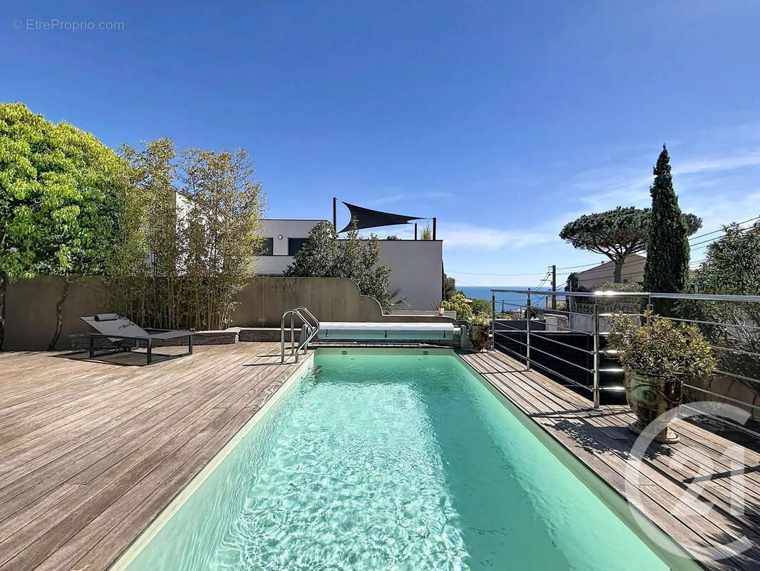 Maison à SETE