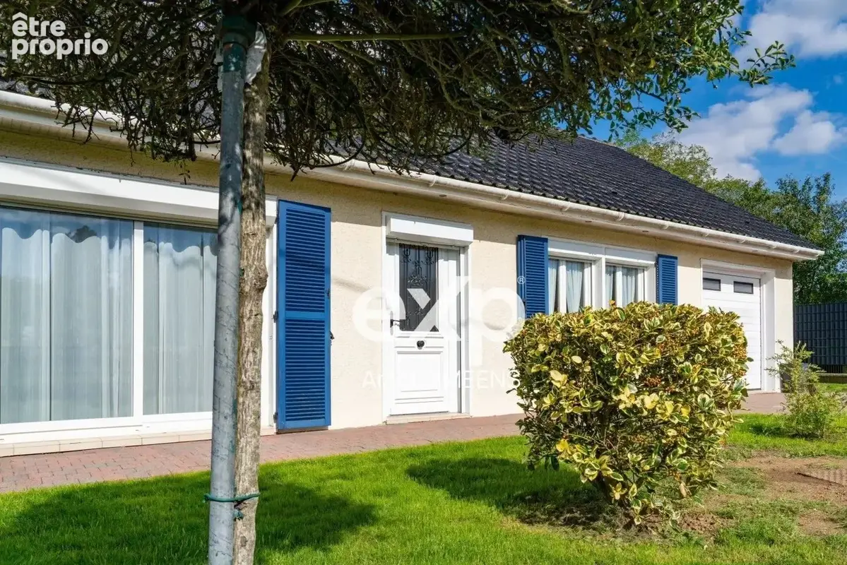 Maison à ARNEKE
