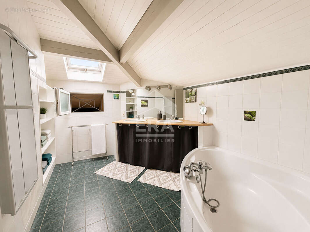 Maison 125m² à labenne - photo 8