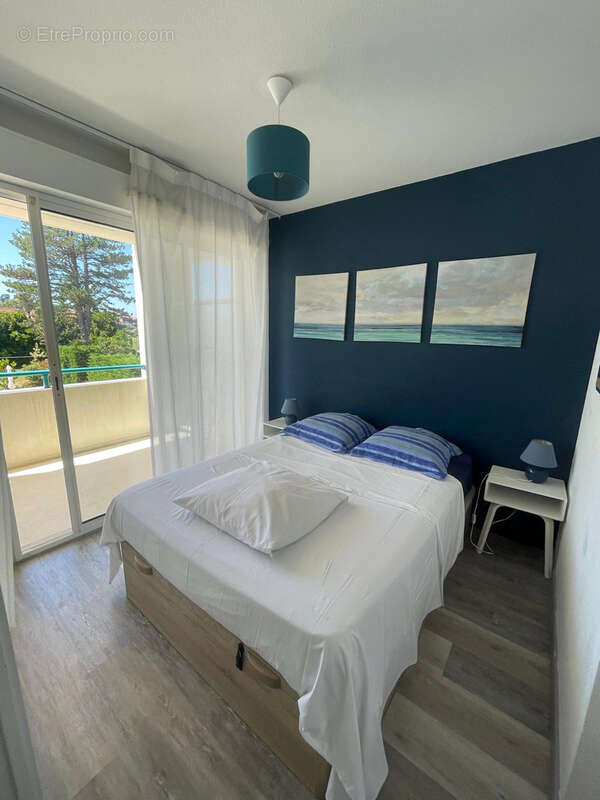 Appartement à CIBOURE