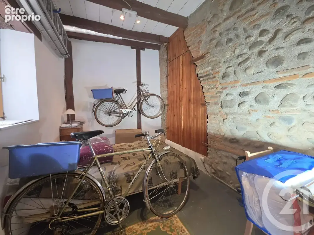 Maison 3 pièces 55 m² à vendre à Carbonne (31390) - photo 11