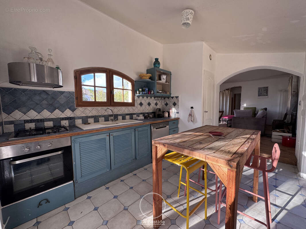 Maison à DIEULEFIT
