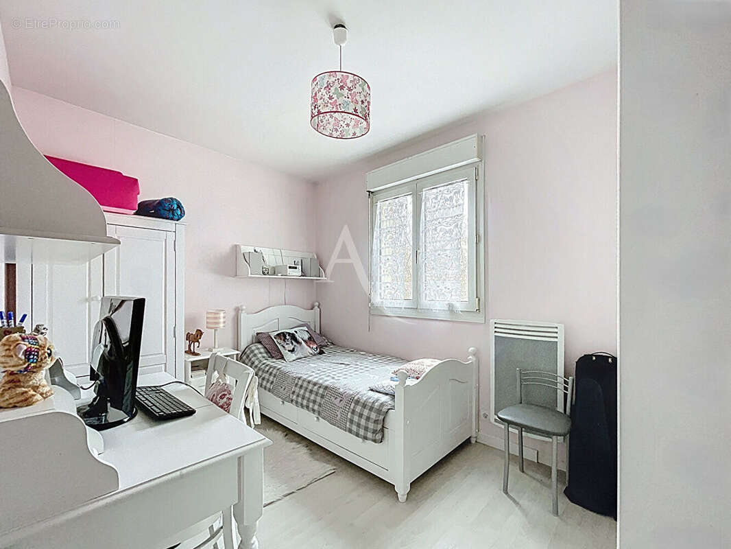 Appartement à SAINT-GERMAIN-EN-LAYE