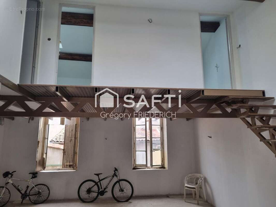 Photo 4 - Appartement à NIMES