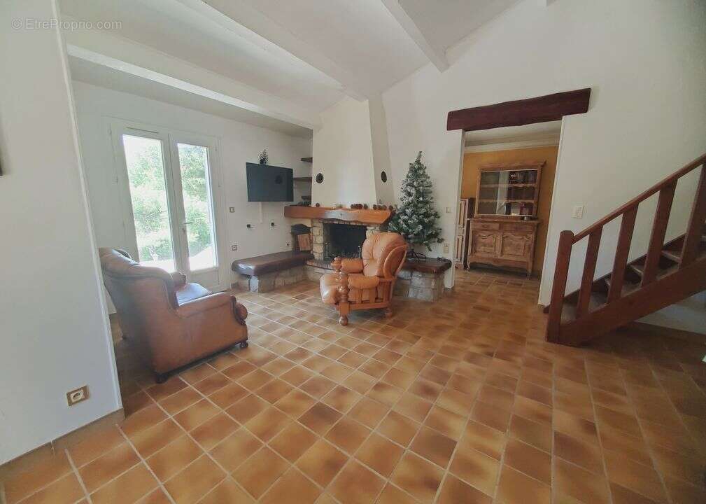 Maison à ROGNAC