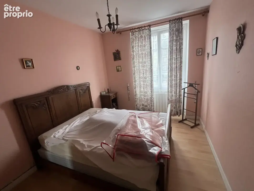 A vendre - soquet immobilier - ensemble immobilier - maison familiale 7 ch et dependances - planguenoual - photo 11