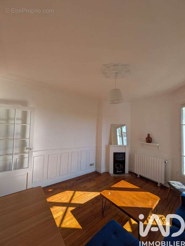 Photo 2 - Appartement à ENGHIEN-LES-BAINS