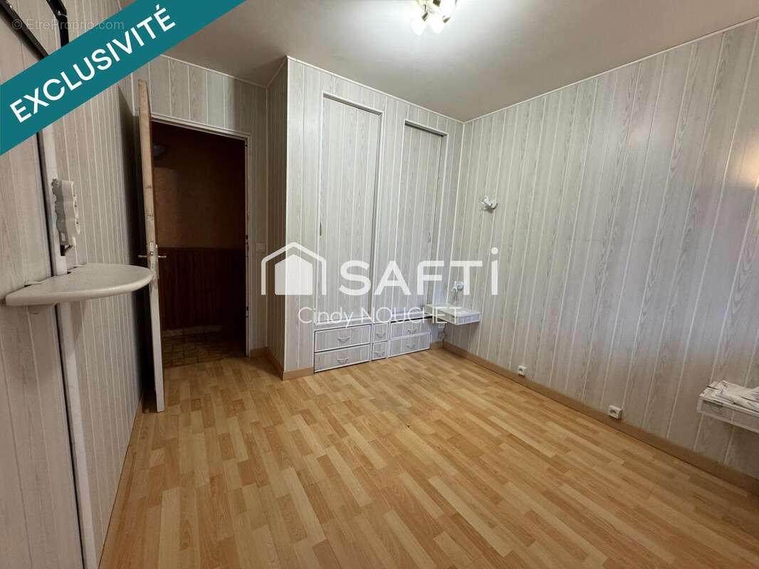 Photo 8 - Maison à LA FLECHE