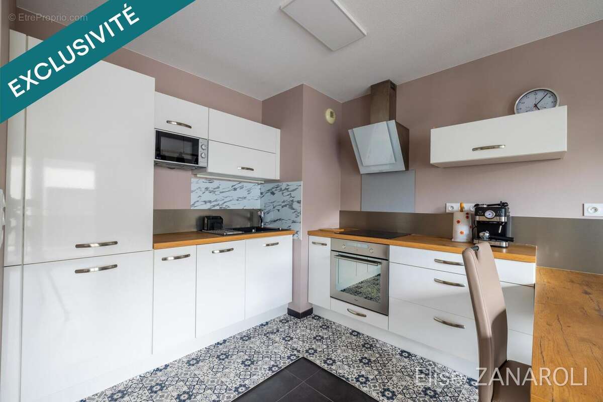 Photo 3 - Appartement à MANOM