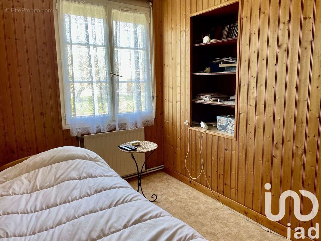 Photo 9 - Maison à CERNUSSON