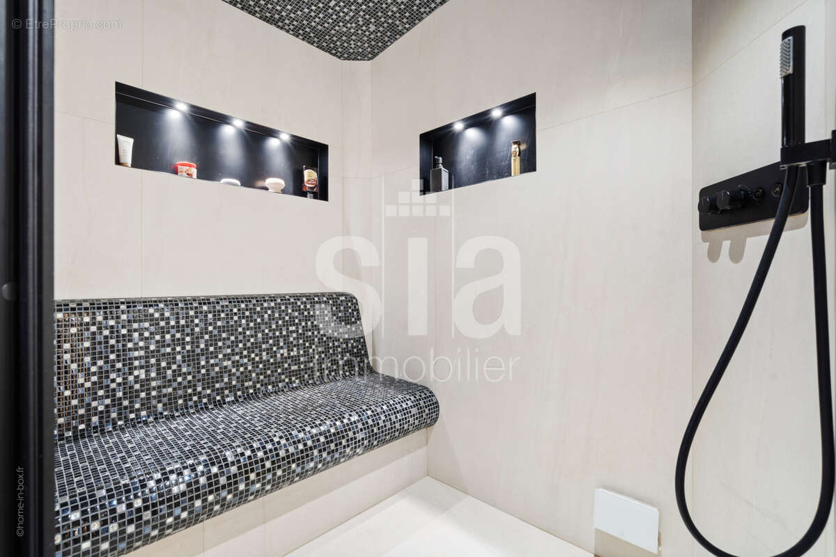 Appartement à NOGENT-SUR-MARNE