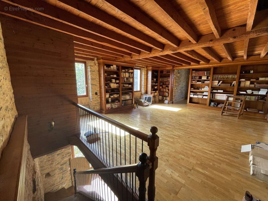Maison 170 m² à Labecede-Lauragais  - photo 4