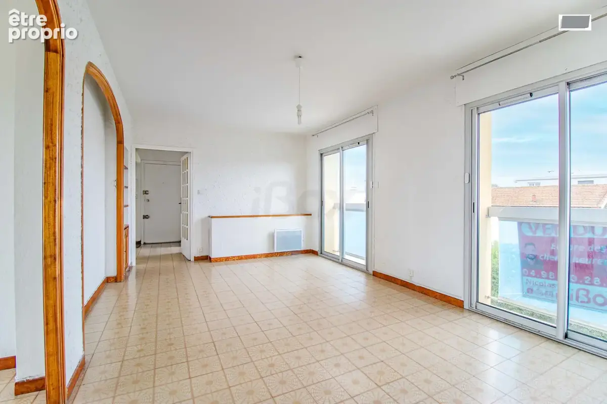 Appartement type 4 71m2 avec ascenseur - photo 10