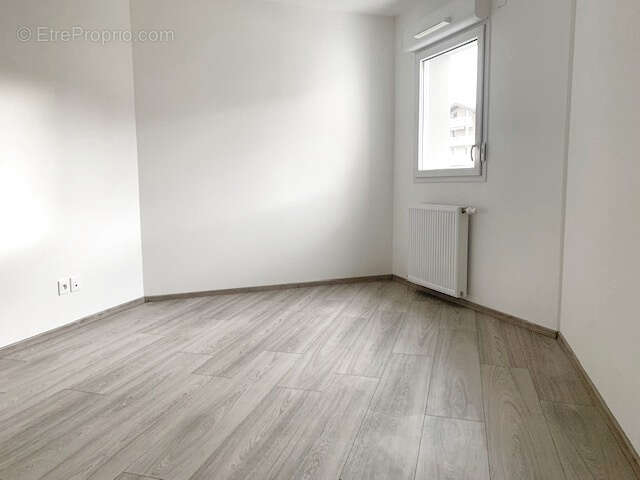 Appartement à THONON-LES-BAINS