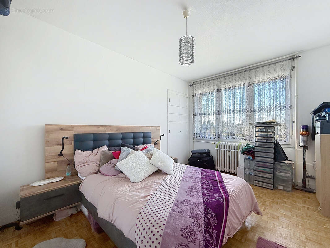 Appartement à THIONVILLE