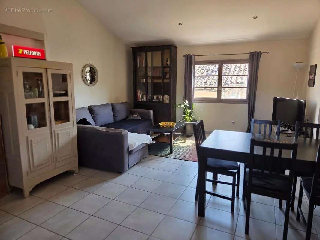Appartement À Vendre - photo 9