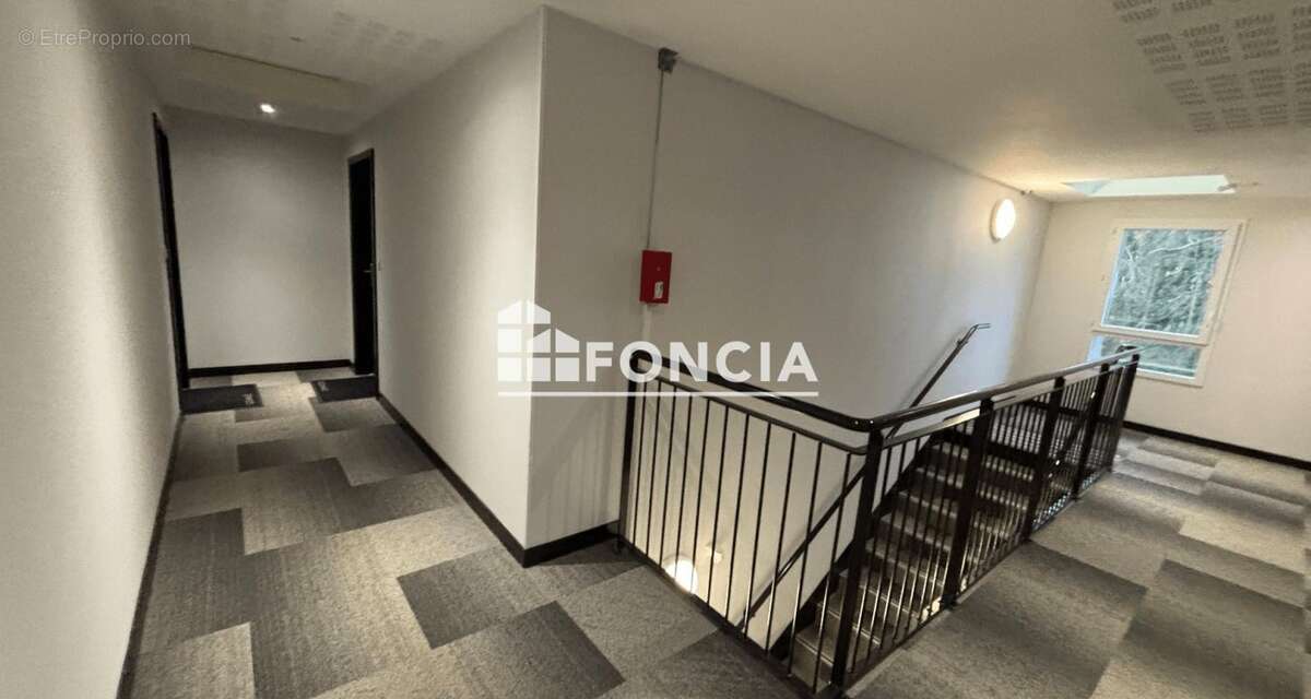 Appartement à SAINT-MALO