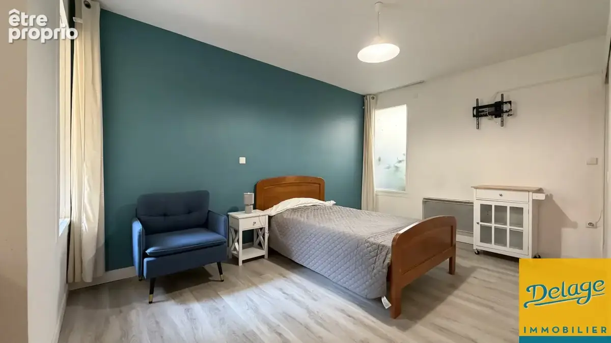 Studio avec parking et balcon pour investissement locatif - photo 3