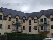 Appartement à COMBOURG