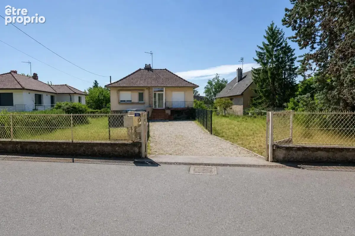 Maison de 4 pièces de 67 m² à Beaune - photo 18