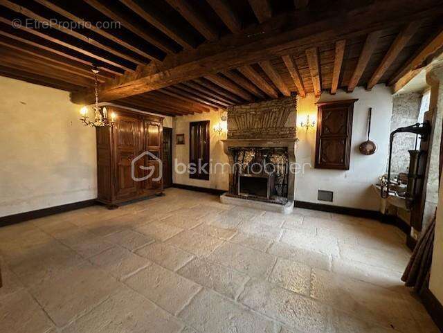 Maison de village - 115m2 - photo 3