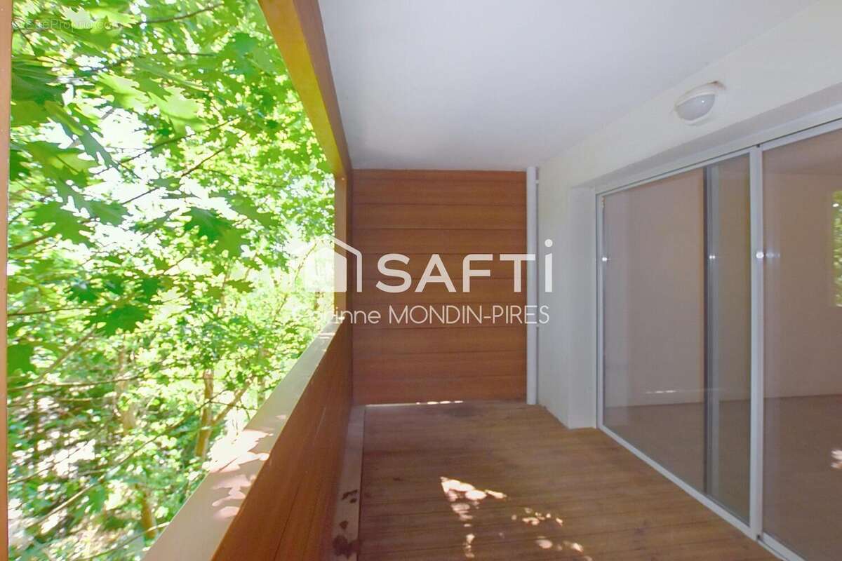 Photo 2 - Appartement à BAYONNE