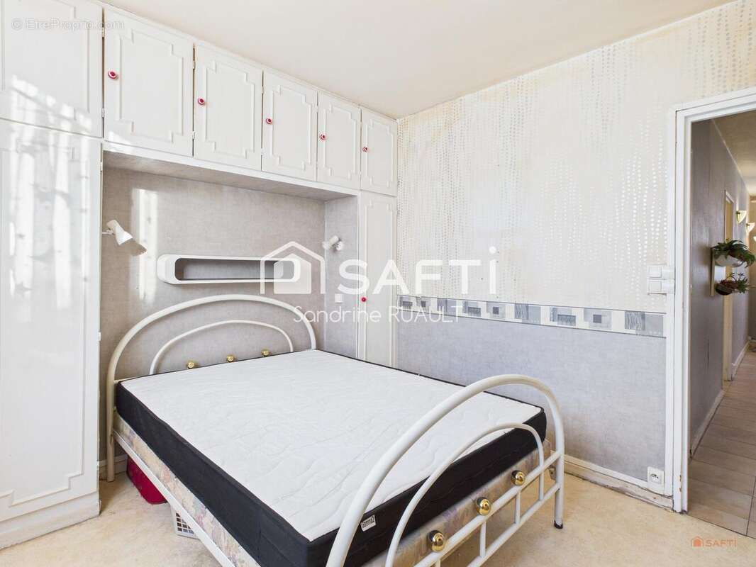 Photo 4 - Appartement à COLOMBES