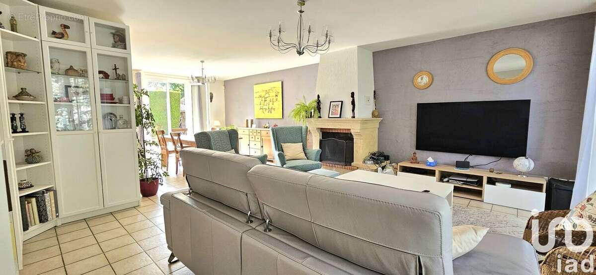 Photo 9 - Maison à BOUFFEMONT