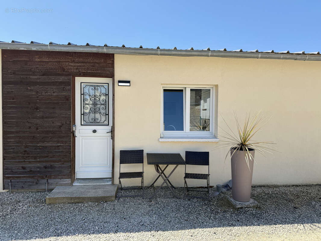 Appartement à CHARTRES