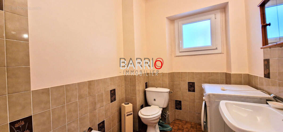 Maison à BANYULS-SUR-MER