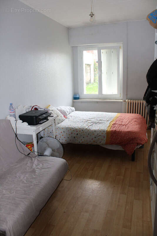 Maison à LA GUERCHE-DE-BRETAGNE