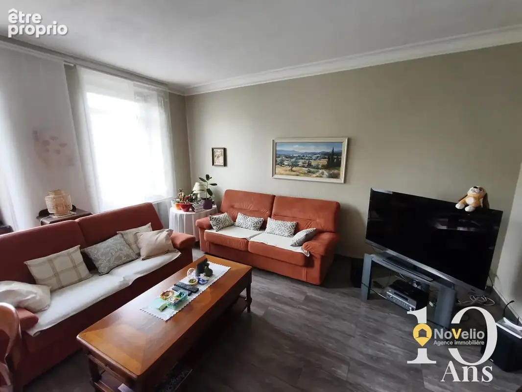 Maison 8 pièces 188 m² à vendre à Stiring-Wendel (57350) - photo 8