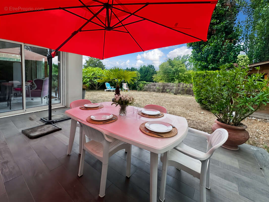 Maison 130m² à verrières-le-buisson - photo 10