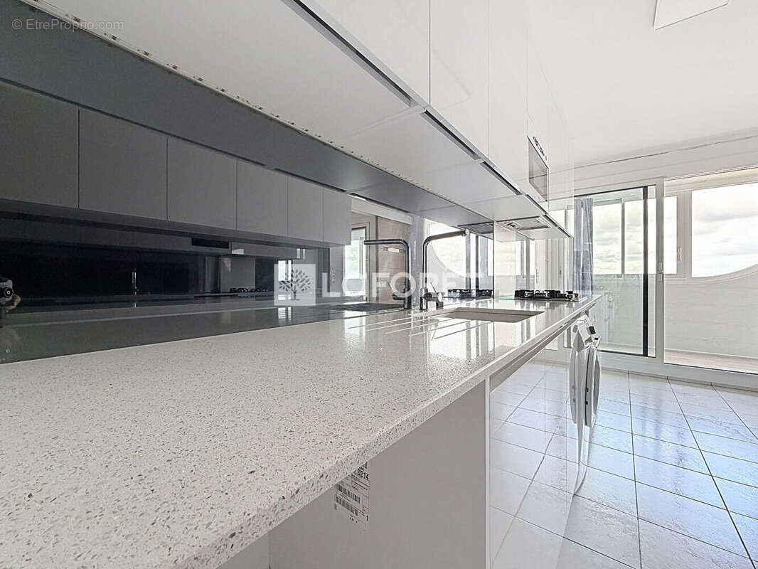 Appartement Cholet 3 pièce(s) 75.5 m2 - photo 11
