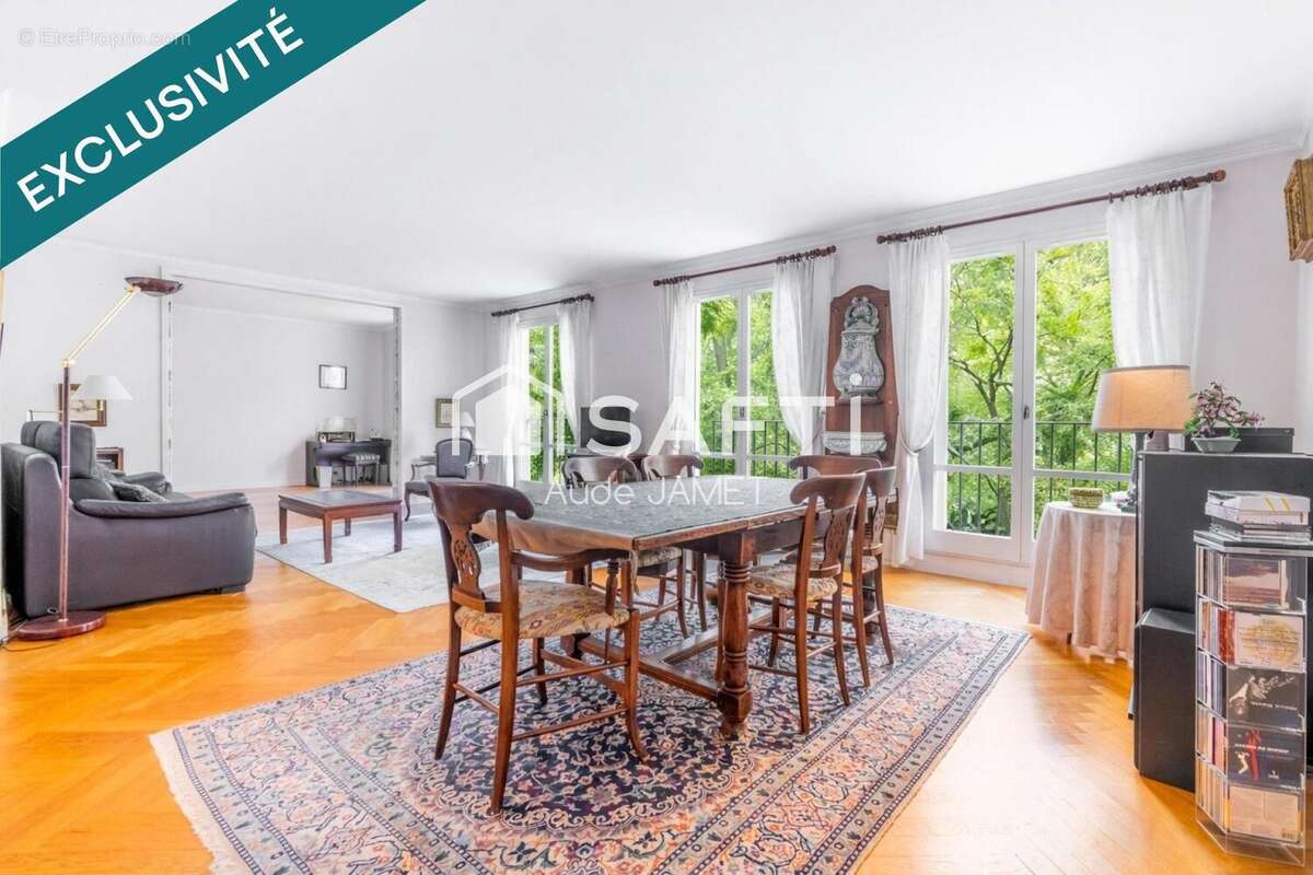 Photo 4 - Appartement à VERSAILLES