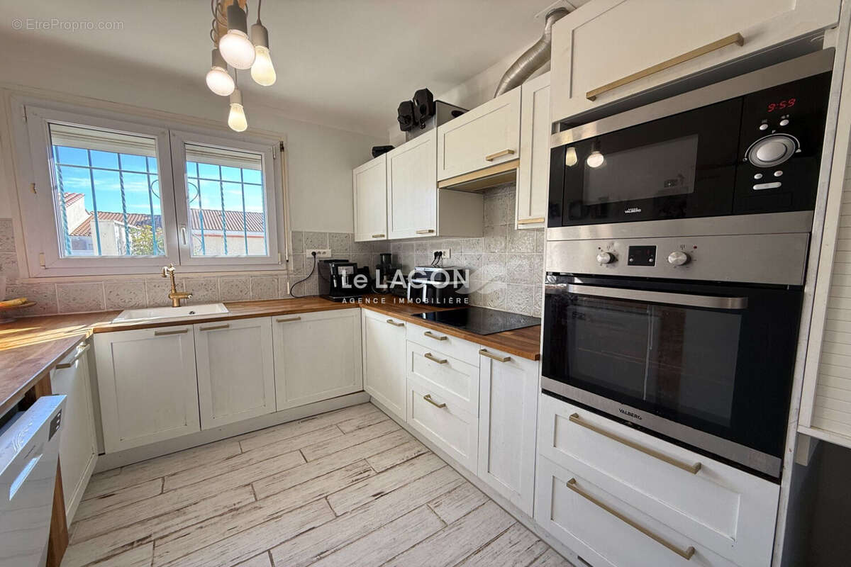 Maison à SAINT-CYPRIEN