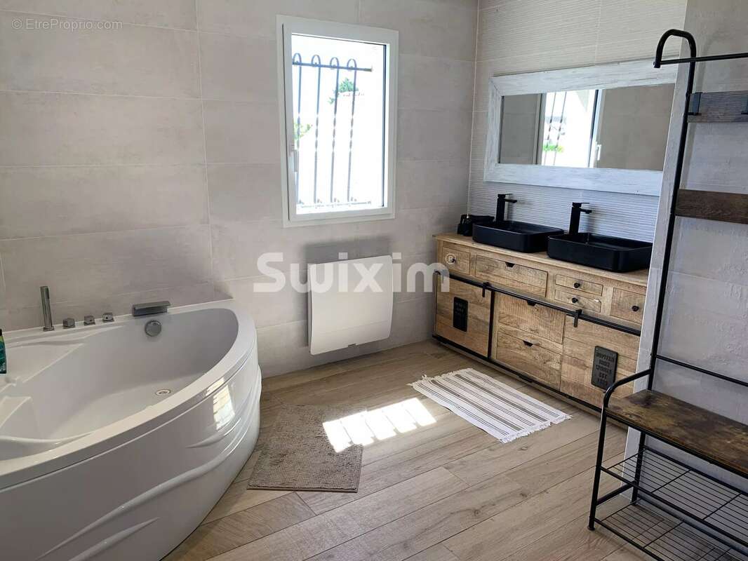 Villa avec piscine - photo 10