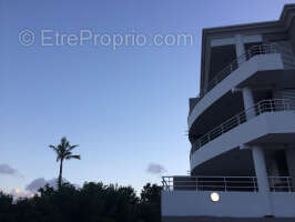 Appartement à LE LAMENTIN