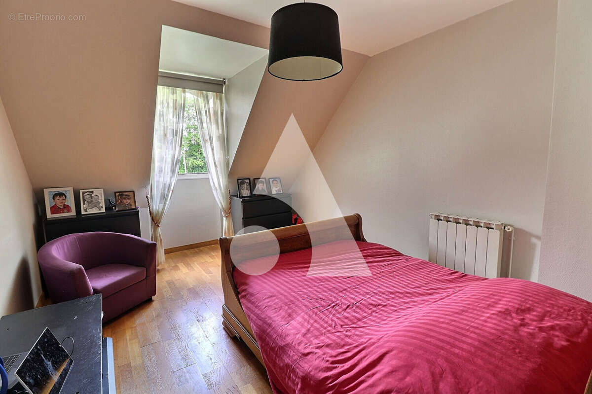 Maison à FRANCONVILLE