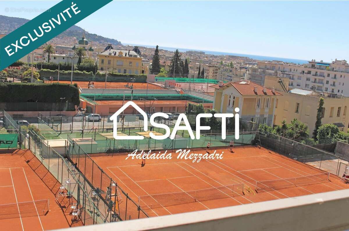 Photo 3 - Appartement à NICE