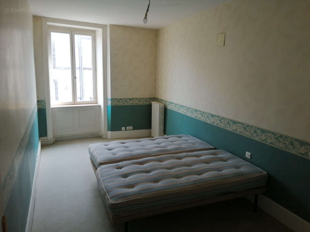 Appartement à VOLVIC