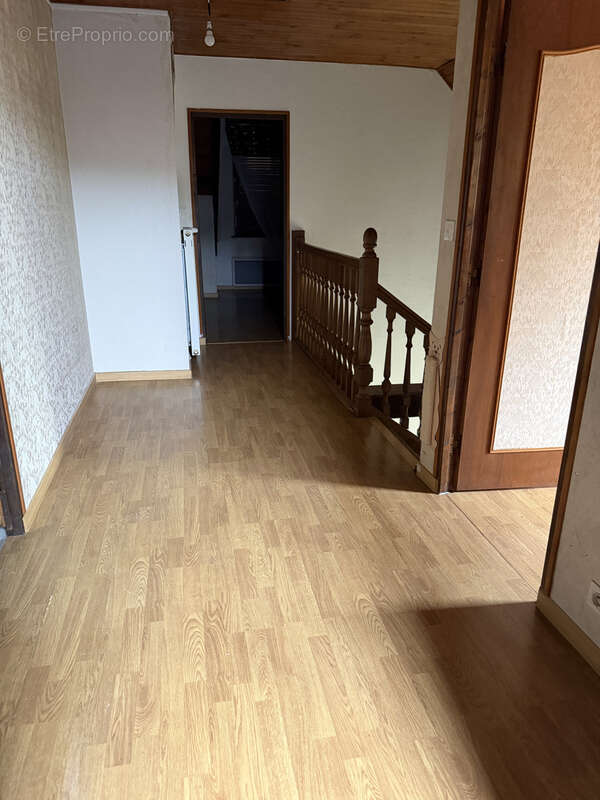 Maison Individuelle de 135 m2 sur sous-sol en impasse - photo 6