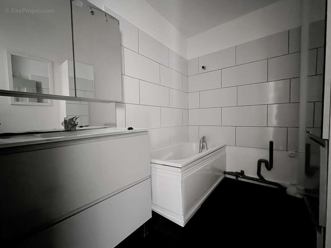 Appartement Dieppe 4 pièces 73.89 m2 - photo 4