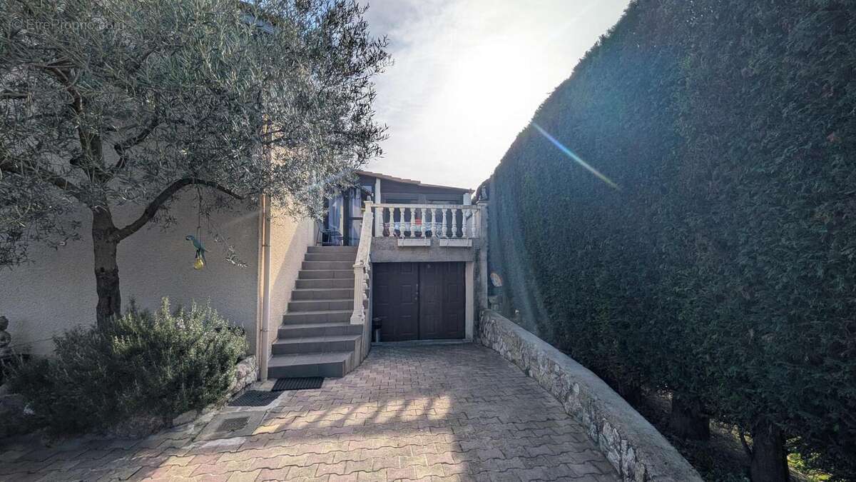 Photo 5 - Maison à SAINT-VALLIER