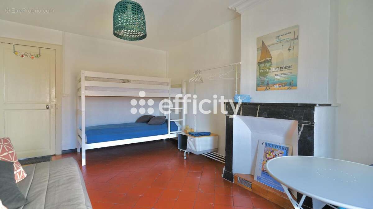 Appartement à SETE