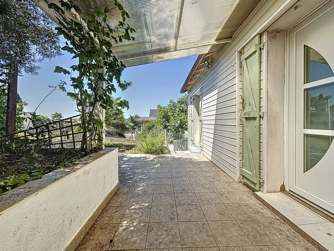 Maison à BRIVE-LA-GAILLARDE