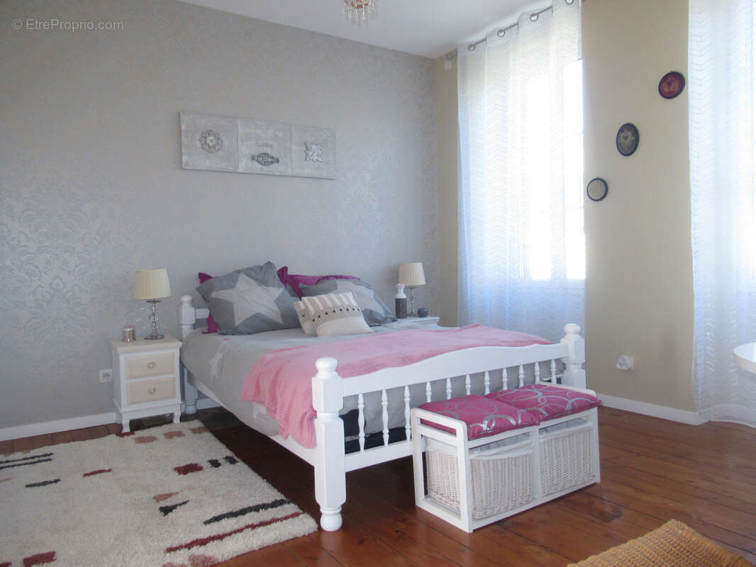 Maison à LA FERTE-MACE