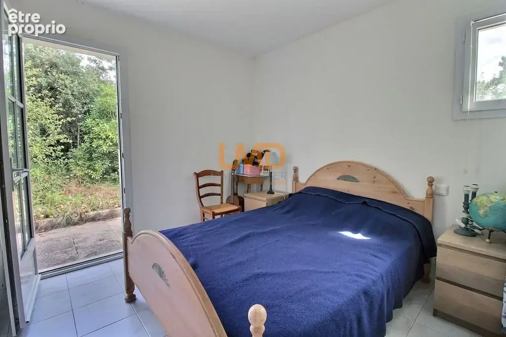 Maison de plain pied proche du centre village - photo 11