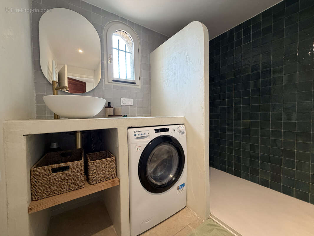 Appartement à SAINT-CYPRIEN